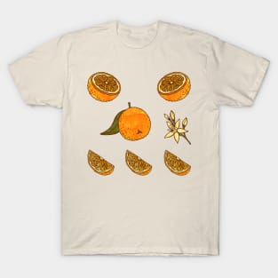 Oranges T-Shirt